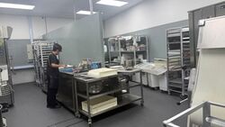 Hersing Kitchen (D18), Factory #584848711
